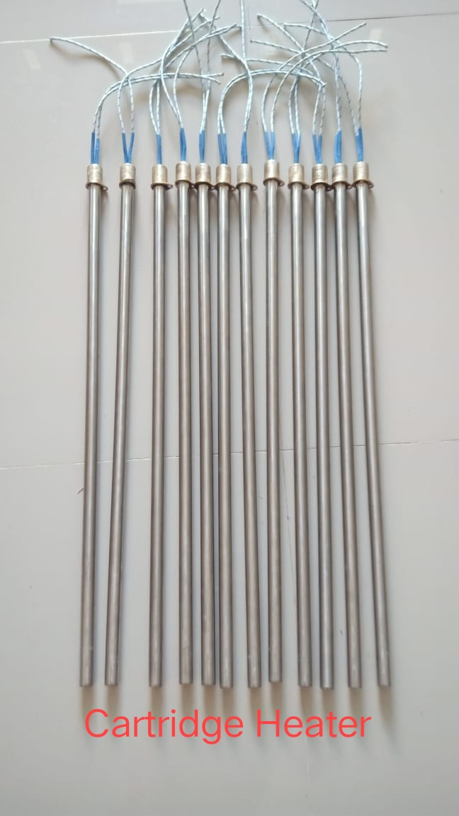 Cartridge Heater