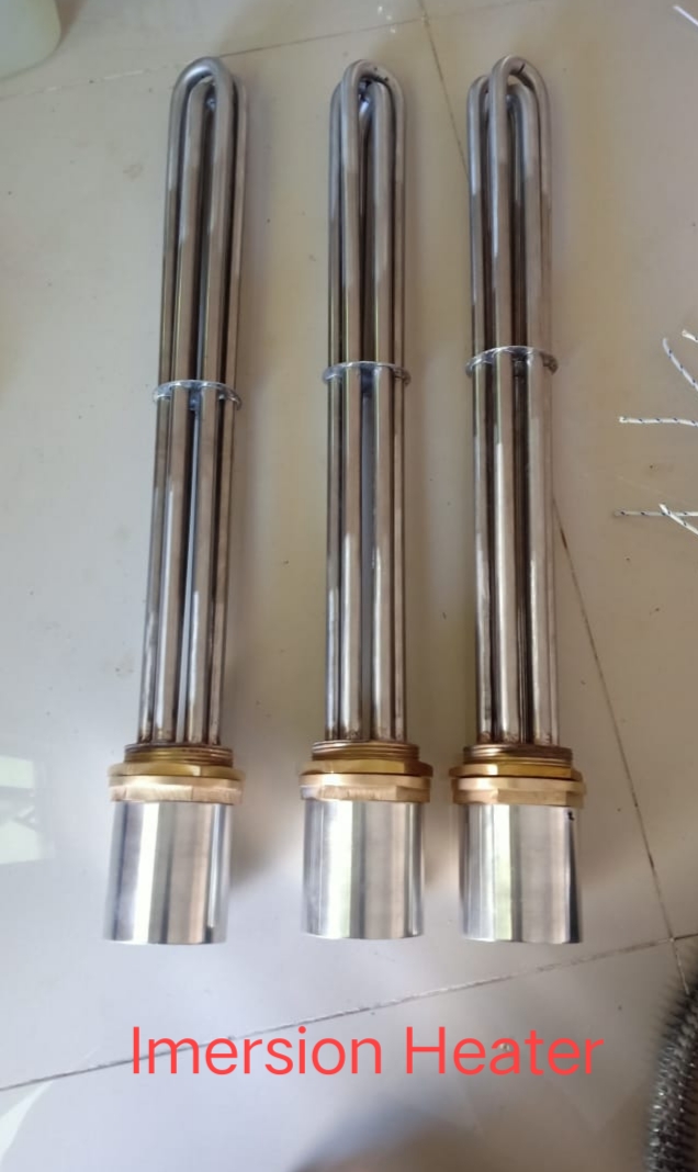Immersion Heater