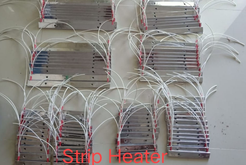 Strip Heater