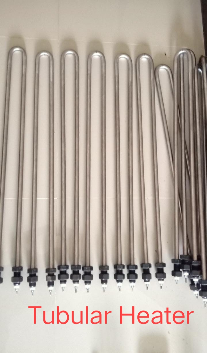 Tubular Heater